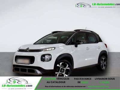 Citroën C3 Aircross PureTech 130 BVM