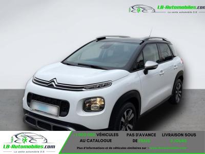 Citroën C3 Aircross PureTech 130 BVM