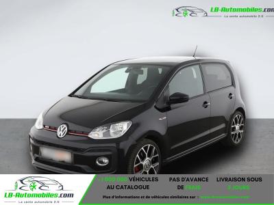 Volkswagen UP 1.0 115  BVM