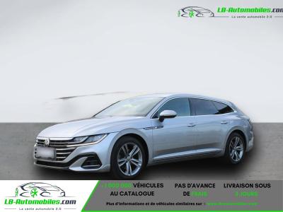 Volkswagen Arteon break 2.0 TDI 200 BVA