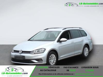 Volkswagen Golf SW 1.6 TDI 115 BVM