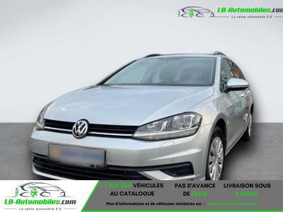 Volkswagen Golf SW 1.6 TDI 115 BVM