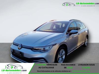 Volkswagen Golf SW 1.0 TSI 110 BVM