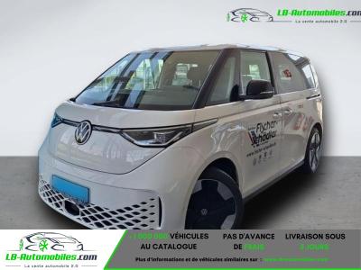 Volkswagen ID. 3 204 ch Pro