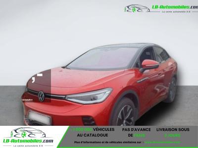 Volkswagen ID. 5 299 ch
