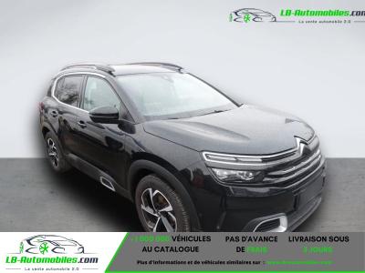 Citroën C5 Aircross PureTech 130 BVM