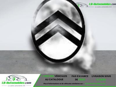 Citroën C5 Aircross PureTech 130 BVA