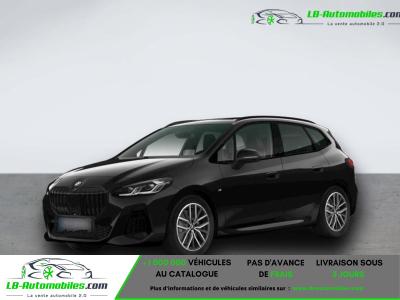 BMW Série 2 Active Tourer  223i 218 ch BVA