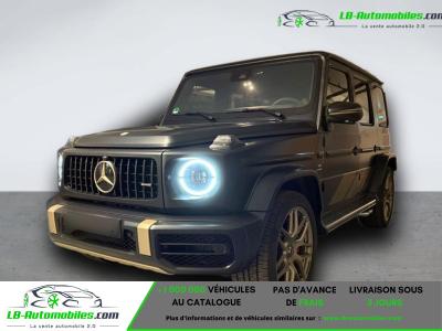 Mercedes Classe G G 63 AMG BVA