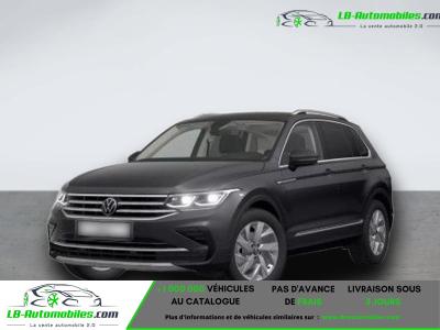 Volkswagen Tiguan 2.0 TDI 150ch BVA