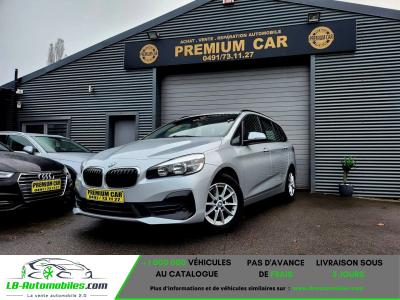 BMW Série 2 Gran Tourer  216d 116 ch
