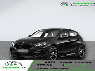 BMW Série 1 116d 116 ch BVA