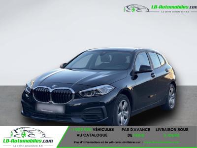 BMW Série 1 116i 109 ch BVA