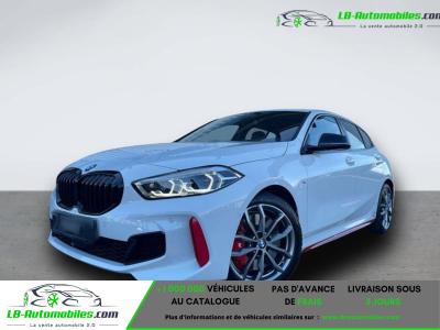 BMW Série 1 128ti 265 ch BVA