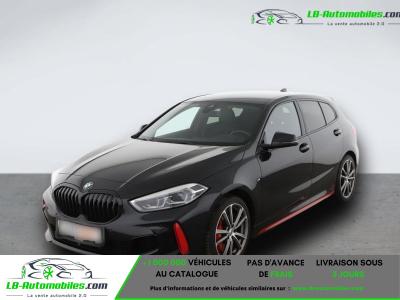 BMW Série 1 128ti 265 ch BVA