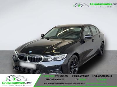 BMW Série 3 318i 156 ch BVA