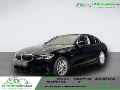 BMW Série 3 320e 204 ch BVA