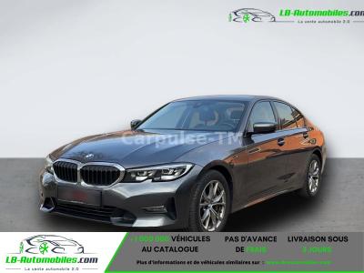 BMW Série 3 330d xDrive 265 ch BVA