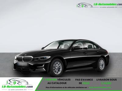 BMW Série 3 330d xDrive 265 ch BVA