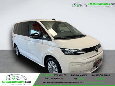Volkswagen Multivan 2.0 TDI 150 BVA