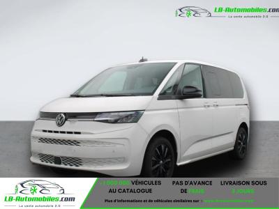 Volkswagen Multivan 2.0 TSI 204 BVA