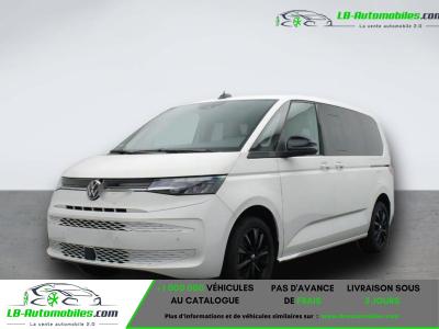 Volkswagen Multivan 2.0 TSI 204 BVA
