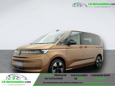 Volkswagen Multivan 2.0 TSI 204 BVA
