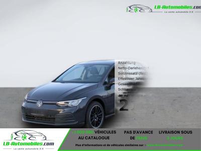 Volkswagen Golf 2.0 TDI SCR 116 BVM