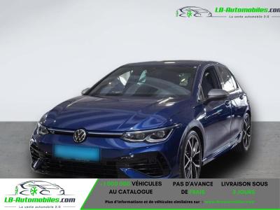 Volkswagen Golf 2.0 TSI 320 BVA