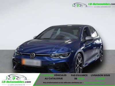 Volkswagen Golf 2.0 TSI 320 BVA