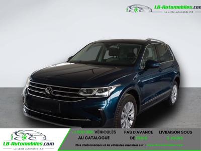 Volkswagen Tiguan 1.4 eHybrid 245ch BVA