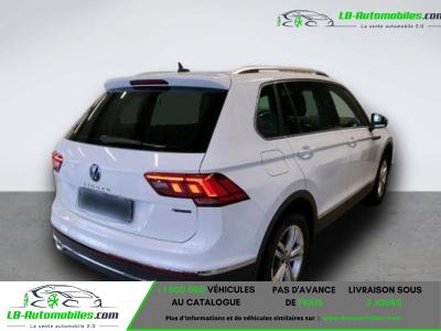 Volkswagen Tiguan 2.0 TDI 200ch BVA 4Motion