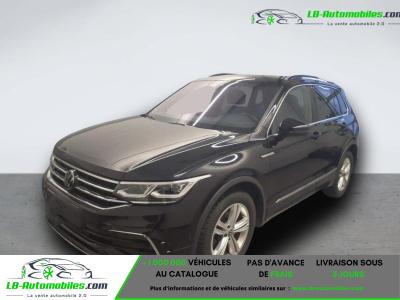 Volkswagen Tiguan 2.0 TSI 245ch BVA 4Motion