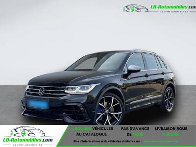 Volkswagen Tiguan 2.0 TSI 320ch BVA 4Motion
