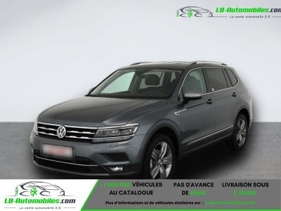 Volkswagen Tiguan Allspace 2.0 TDI 150ch BVA