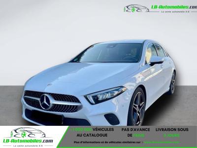 Mercedes Classe A  200 BVM