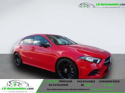 Mercedes Classe A  200 BVM