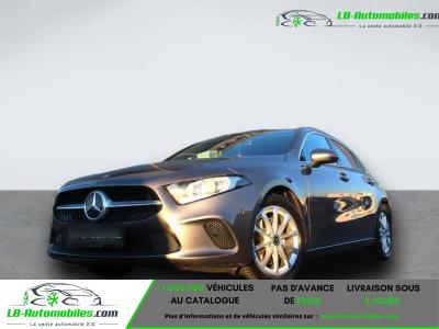 Mercedes Classe A  220 BVA