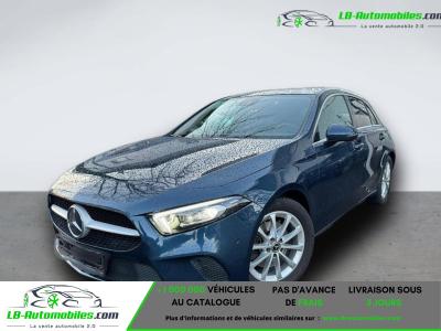 Mercedes Classe A  220 BVA