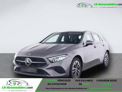 Mercedes Classe A  180 d BVA