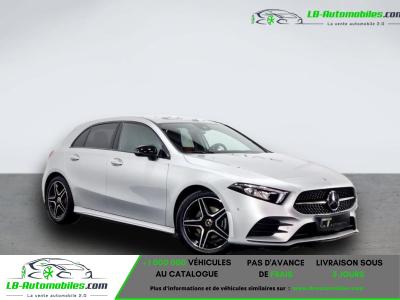 Mercedes Classe A  180 d BVA