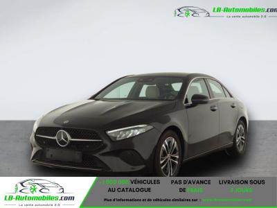 Mercedes Classe A  180 d BVA