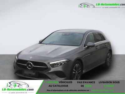 Mercedes Classe A  180 d BVA