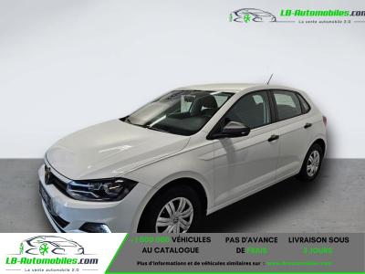 Volkswagen Polo 1.0 80 S&S BVM