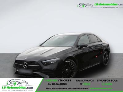 Mercedes Classe A Berline 180 BVA