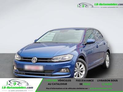 Volkswagen Polo 1.0 TSI 115 S&S BVA