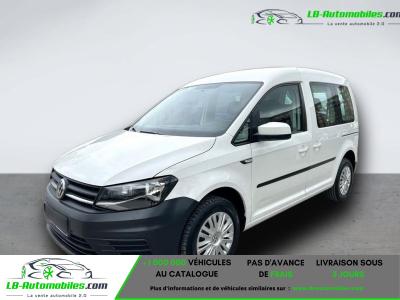 Volkswagen Caddy 1.0 TSI 102