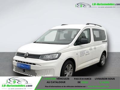 Volkswagen Caddy 1.5 TSI 114 BVA