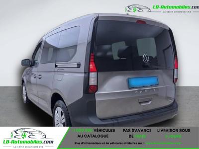 Volkswagen Caddy 1.5 TSI 114 BVA
