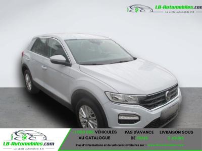 Volkswagen T-Roc 1.0 TSI 115 Start/Stop BVM